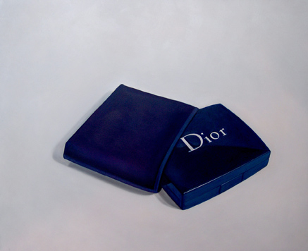 Blue Dior